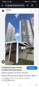 Apartamento com 3 Quartos à venda, 103m² no Jardim Guarulhos, Guarulhos