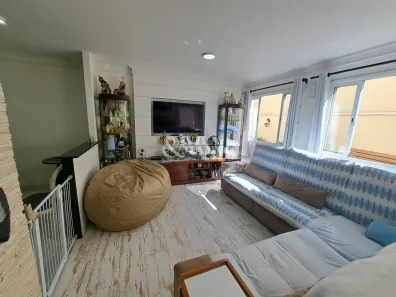 Casa de Condomínio com 3 Quartos à venda, 200m² no Mooca, São Paulo