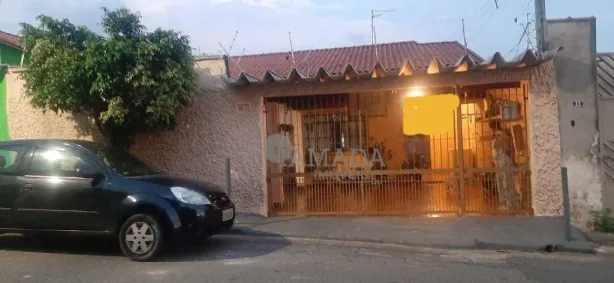 Casa com 2 Quartos à venda, 300m² no Parque Guarani, São Paulo