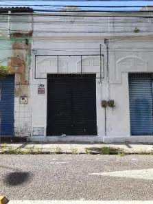 Ponto Comercial para alugar, 21m² no Centro, Fortaleza