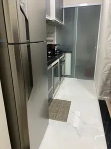 Apartamento com 3 Quartos à venda, 73m² no Jardim Dulce (Nova Veneza), Sumaré