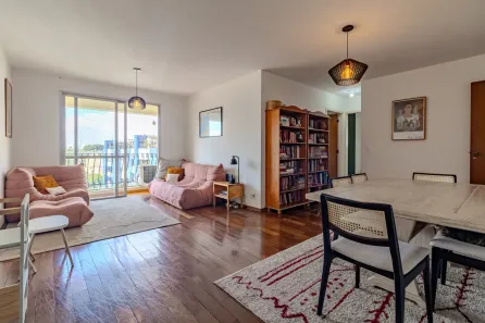 Apartamento com 2 Quartos à venda, 103m² no Vila Leopoldina, São Paulo