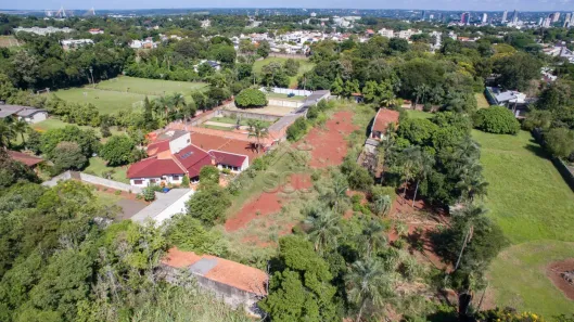 Lote/Terreno à venda, 2975m² no Panorama, Foz do Iguaçu