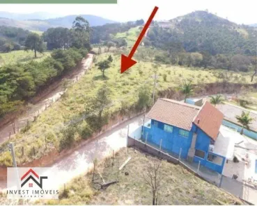 Lote/Terreno à venda, 20000m² no Nova Gardênia, Atibaia