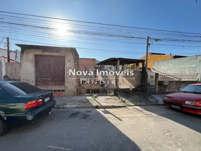 Casa com 1 Quarto à venda, 250m² no Parque Santa Tereza, Jandira