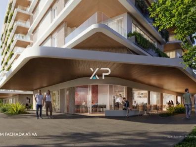 Apartamento com 3 Quartos à venda, 133m² no Pedra Branca, Palhoça