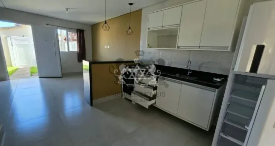 Sobrado com 2 Quartos à venda, 12m² no Pontal de Santa Marina, Caraguatatuba