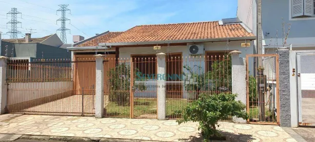 Casa com 3 Quartos à venda, 150m² no Parque da Matriz, Cachoeirinha