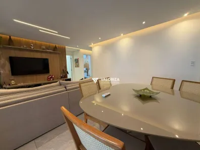 Apartamento com 3 Quartos à venda, 106m² no Parque Campolim, Sorocaba