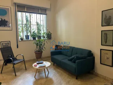 Apartamento com 2 Quartos à venda, 120m² no Santa Cecília, São Paulo