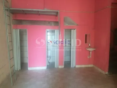 Galpão/Depósito/Armazém para alugar, 550m² no Jardim Marabá(Zona Sul), São Paulo