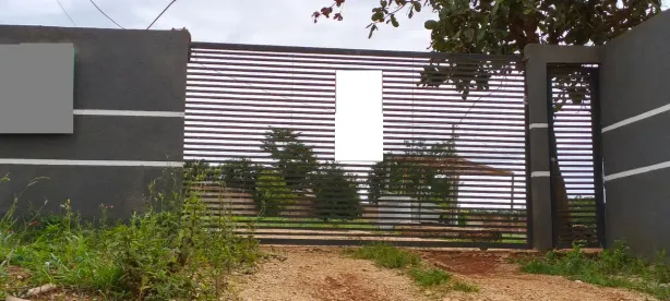 Lote/Terreno à venda, 400m² no Setor Habitacional Vicente Pires, Brasília