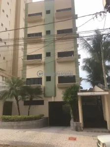 Apartamento com 3 Quartos à venda, 75m² no Condomínio Itamaraty, Ribeirão Preto