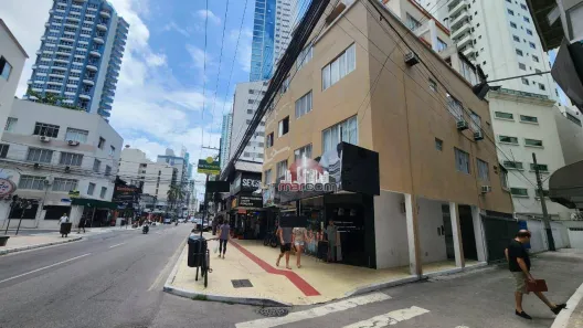 Apartamento com 3 Quartos à venda, 100m² no Centro, Balneário Camboriú