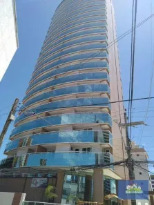 Apartamento com 3 Quartos à venda, 94m² no Aldeota, Fortaleza
