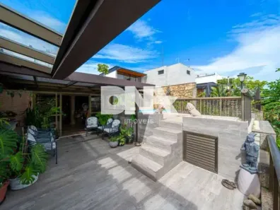 Cobertura com 5 Quartos à venda, 258m² no Barra da Tijuca, Rio de Janeiro
