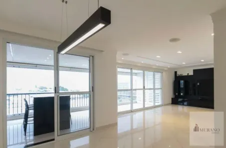Apartamento com 4 Quartos à venda, 180m² no Mooca, São Paulo