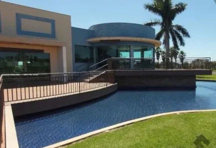 Lote/Terreno à venda, 366m² no Campo Belo III, Dourados