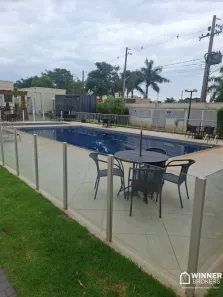 Apartamento com 2 Quartos à venda, 45m² no Jardim América, Maringá