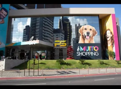 Ponto Comercial à venda, 37m² no Jardim Oceania, João Pessoa