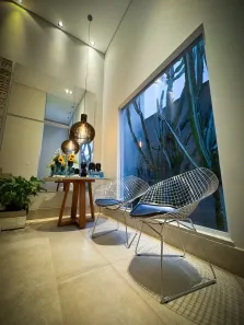 Sobrado com 3 Quartos à venda, 330m² no Morada da Colina, Uberlândia