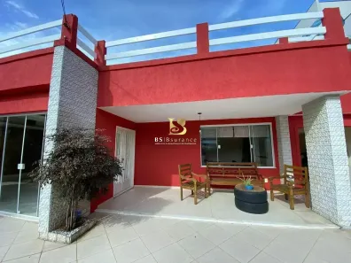 Casa com 5 Quartos à venda, 300m² no São Francisco, Niterói