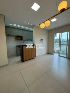 Apartamento com 2 Quartos à venda, 49m² no Jardim Independência, Rio Claro