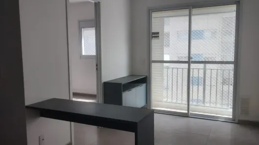 Apartamento com 2 Quartos para alugar, 39m² no Butantã, São Paulo