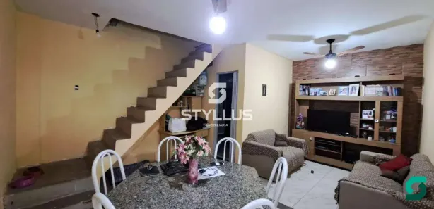  com 2 Quartos à venda, 48m² no Bento Ribeiro, Rio de Janeiro