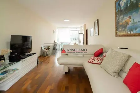 Sobrado com 4 Quartos à venda, 280m² no Nova Petrópolis, São Bernardo do Campo