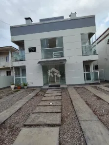 Apartamento com 2 Quartos à venda, 52m² no São Sebastião, Palhoça