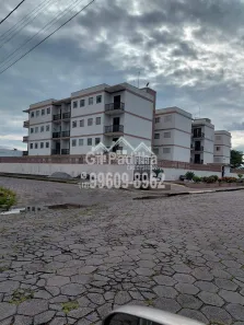 Apartamento com 2 Quartos à venda, 37m² no Indaiá, Caraguatatuba