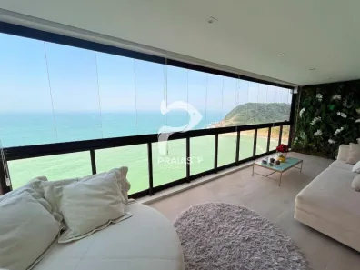 Cobertura com 4 Quartos à venda, 270m² no Mar e Céu, Guarujá
