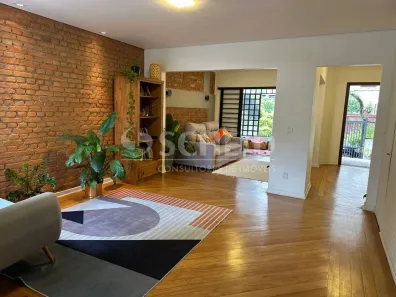 Casa com 4 Quartos à venda, 320m² no Aclimação, São Paulo