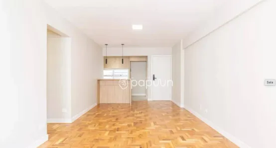 Apartamento com 3 Quartos à venda, 90m² no Vila Uberabinha, São Paulo