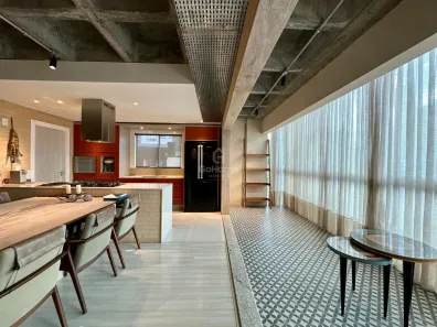 Apartamento com 2 Quartos à venda, 125m² no Maria Goretti, Chapecó