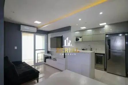 Apartamento com 2 Quartos à venda, 62m² no Santa Paula, São Caetano do Sul