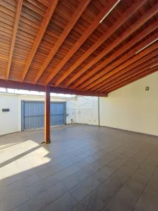 Casa com 3 Quartos para alugar, 249m² no Jardim Estoril III, Bauru