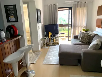 Flat com 1 Quarto para alugar, 40m² no Vila Nova Conceição, São Paulo