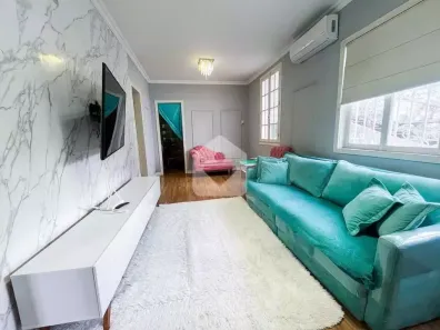 Casa com 2 Quartos à venda, 127m² no Bingen, Petrópolis