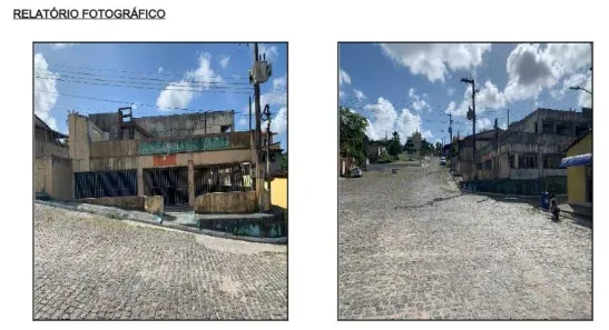 Imóvel Comercial à venda, 914m² no Cachoeira do Itanhí, Jandaíra
