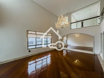 Cobertura com 4 Quartos à venda, 400m² no Centro, São Bernardo do Campo