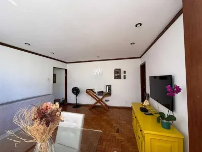 Apartamento com 2 Quartos à venda, 90m² no Botafogo, Rio de Janeiro