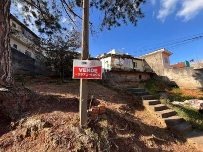 Lote/Terreno à venda, 476m² no Jardim Itapemirim, São Paulo