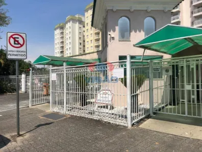 Apartamento com 3 Quartos à venda, 76m² no Jardim Nova Indaiá, Indaiatuba