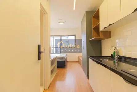 Apartamento com 1 Quarto à venda, 22m² no Paraíso, São Paulo