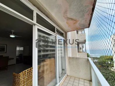 Apartamento com 3 Quartos à venda, 90m² no Pitangueiras, Guarujá