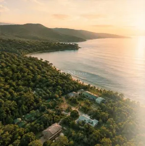 Lote/Terreno à venda, 5253m² no Armação do Pântano do Sul, Florianópolis