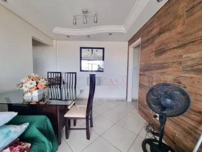 Apartamento com 2 Quartos para alugar, 77m² no Vila São Geraldo, São Paulo