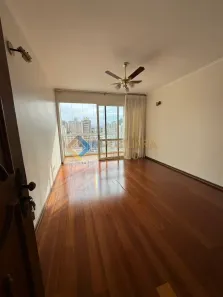 Apartamento com 3 Quartos à venda, 134m² no Centro, Ribeirão Preto